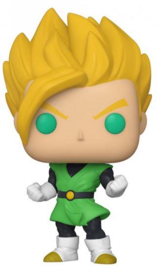 FUNKO Funko POP! Vynil Dragon Ball Z S8: Gohan